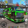 程序图标：Bus Simulator Game - Bus …