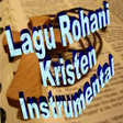 Programikonen: Lagu Rohani Instrumental