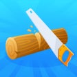 Symbol des Programms: Cutting Tree
