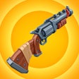 Иконка программы: Zombero: Hero Shooter