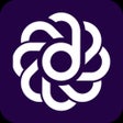 Symbol des Programms: DNA for Insta