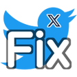 Icon of program: Fix X.com Copy Link
