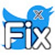 프로그램 아이콘: Fix X.com Copy Link