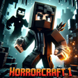 Symbol des Programms: HORRORCRAFT: The Mimicer