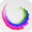 Programikonen: Watercolor Effect Art Fil…