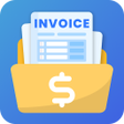 프로그램 아이콘: BillUp: Easy Invoice Make…