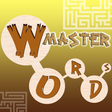 Иконка программы: Word Master - Word Games …