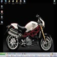 Icona del programma: Ducati Monster S4Rs Testa…