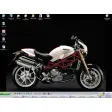 Ducati Monster S4Rs Testastretta Wallpaper
