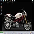 Icono de programa: Ducati Monster S4Rs Testa…