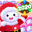 Иконка программы: Ice Crush 2020 -A Jewels …