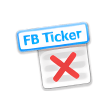 Facebook News Ticker Remover
