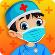 程序图标：Pandemic Warrior : Virus …