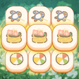 Programın simgesi: Tile Cat: Meow Puzzle