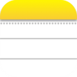 Notes - Notepad Reminder and Notes icon