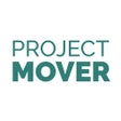 ไอคอนของโปรแกรม: Project Mover