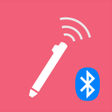 ไอคอนของโปรแกรม: VirtualTablet: Bluetooth