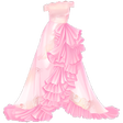 程序图标：Fashion 2018 - Рuzzle gam…