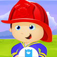 Ikon program: Fireman Game