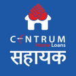 プログラムのアイコン：Centrum Sahayak