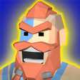 プログラムのアイコン：Axe Trigger