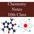 程序图标：Chemistry Notes For 10th …