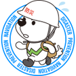 程序图标：和歌山県防災ナビ