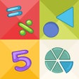 Icon of program: Kids Math Games 2nd 4th g…