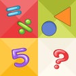 Ikona programu: Kids Math Games 2nd 4th g…