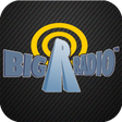 ไอคอนของโปรแกรม: Big R Radio Network