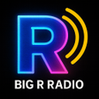 ไอคอนของโปรแกรม: Big R Radio Network