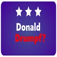Иконка программы: Trump's Twitter Transform…
