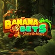 Icono de programa: BananaBets  Slots  More