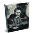 程序图标：Novels of Robert L. Steve…
