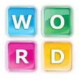 Word Connect - Link Letters