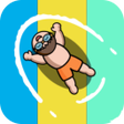 رمز البرنامج: Backyard Splash