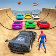 Programikonen: Ramp Car Stunts Racing - …
