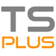 Icon of program: TSplus Remote Access
