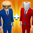 Programikonen: Merge Toilet: Skibidii Mo…