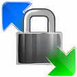 Icono de programa: WinSCP Beta