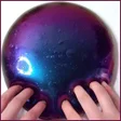 プログラムのアイコン：Satisfying & Mixing Thing…