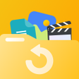 Icoon van programma: Photo Recovery: Phone Cle…