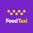 Icoon van programma: Foodtaxi