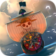 程序图标：Pirates: Island Warriors