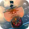 Pirates: Island Warriors