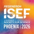 Programın simgesi: Regeneron ISEF 2024