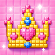 프로그램 아이콘: Storybook Gems: Diamond S…