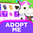 Ikon program: Pets Adopt me for roblox