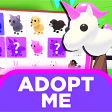 Pets Adopt me for roblox