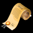 Ikon program: The Federalist Papers